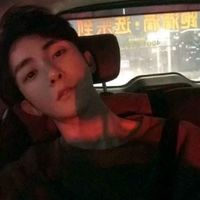qq男生头像霸气帅(4)