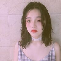 高清的鹿晗头像女生头像大全(11)