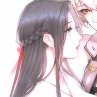qq 姓氏情侣头像(15)