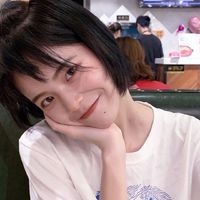 生机盎然的微信头像(9)