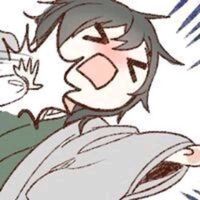 情侣牵手头像素描(12)