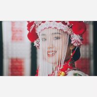 qq头像黑板情侣(13)