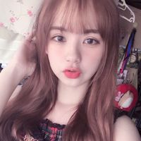 快手头像清晰真实女生(9)