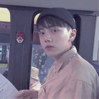 很帅的头像冷酷像男生图片(17)