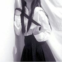 微信头像漂亮女(14)