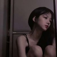 浪女的头像伤感女生