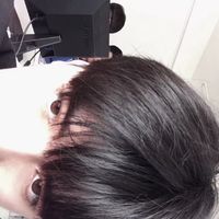 红色衣服高冷男生头像(10)