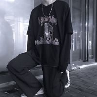雨淋男生头像(9)