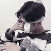 沙雕头像男生双人(9)