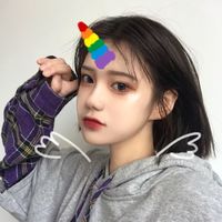 女生语玩头像