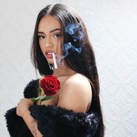 欧美高清女生微信头像图片(20)