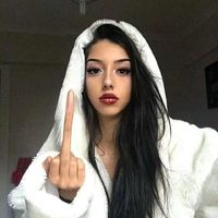 小表情的微信头像图片大全(18)