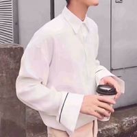 狐狸同学男生头像(6)