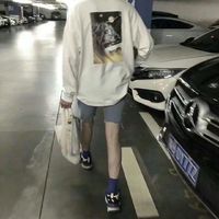 男生qq头像霸气冷酷黑白超拽(16)