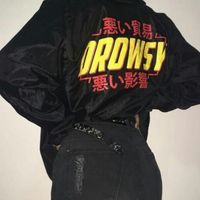 欧美唯美伤感头像 男生头像个性网名(10)