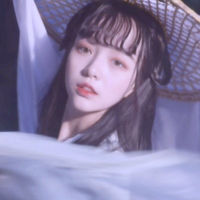 小清新高清女生头像图片大全(10)