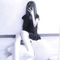 微信头像萌萌哒女小白(16)