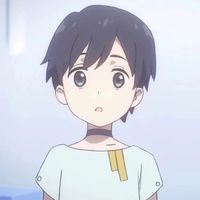 小丑鱼微信头像(15)