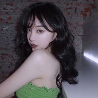 女生头像不带脸(8)