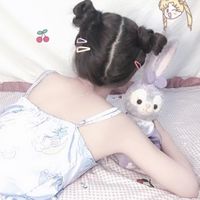 文艺有气质的女生头像(11)
