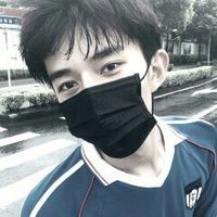 大气微信景色头像(13)