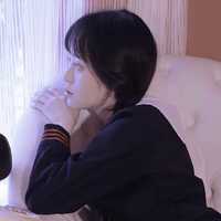 比较学霸的头像女生(19)