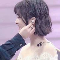 情侣头像古风婚纱图片素材(17)