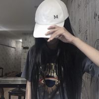 微信头像小女孩儿童(6)