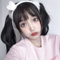 女生高冷女王范头像(6)