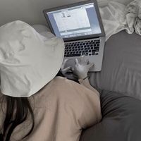 女生可爱头像贴吧(14)