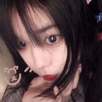 qq明星头像女生杨颖(5)