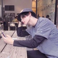 百财做微信头像(9)