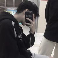 微信头像带背影的(15)