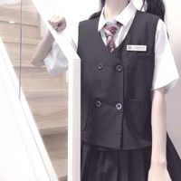 精选短发女生头像(18)