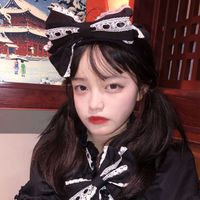 qq头像女生最酷的名字大全(19)