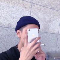 用的最多的男生头像(7)