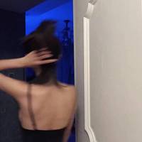 好看新款微信头像欧美(16)
