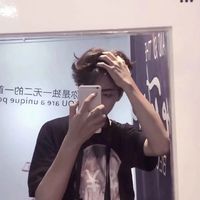 男生头像甜美女生一对(12)