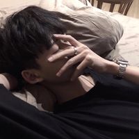 无人渡微信头像(19)