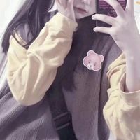 男生微信头像可爱搞笑