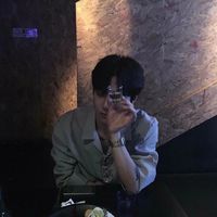 男生头像两只手蝴蝶啥意思(18)