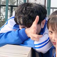 把自己打扮得很漂亮的微信头像