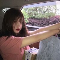 适合姐弟的微信头像图片大全(15)