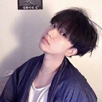 微信可爱的小男孩头像(10)