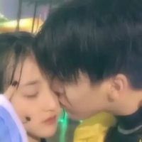 贫穷父女情侣头像(3)