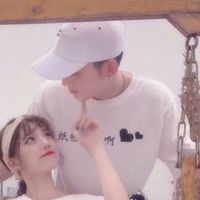 火影忍者酷炫头像 情侣(18)