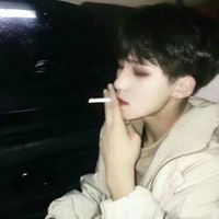2020流行qq头像男生头像(19)