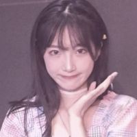 法国清新女生头像(14)