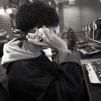 伤感霸气男生头像(15)