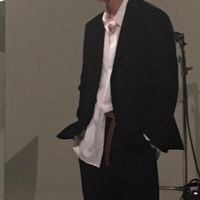 男生简谱头像(3)